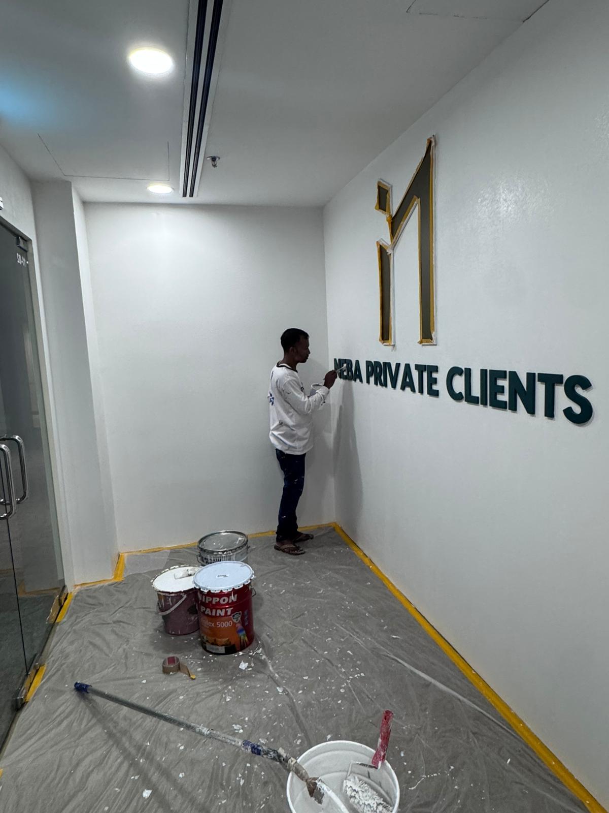 HDB Painting | Best Painting SG